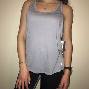 GAP tank top🤩 recycle making it fashion!